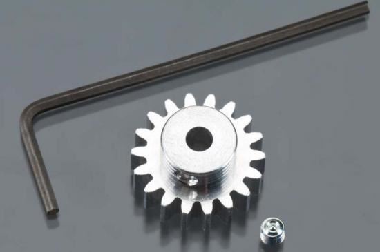 Tamiya 18T Pin Gear Set 58346