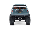 Axial 1/24 Scx24 Toyota 4Runner 4X4 Rtr Brushed Rock Crawler (Batt