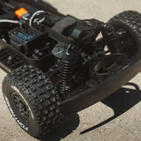 Arrma 1/16 Mojave Grom 4X4 Rta Kit Brushed Desert Truck (Battery &