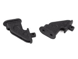 RC4WD HEADACHE RACK CABINET W/ BATTERY BOX FOR TRAXXAS TRX-6