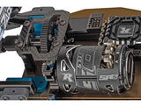 Element Rc Gaterunner 2Wd Kit