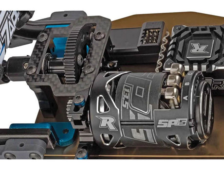 Element Rc Gaterunner 2Wd Kit