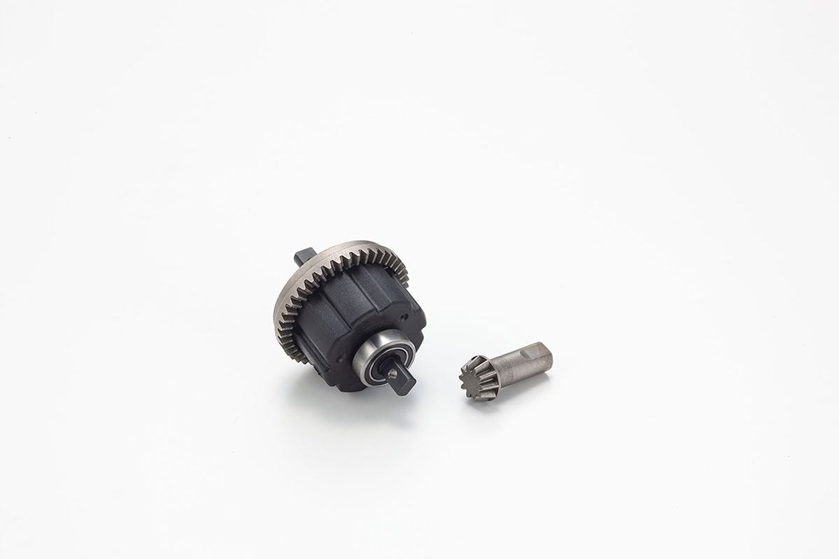 Kyosho Kb10W Mad Wagon Ve 3S 4Wd 1:10 Readyset - Type2