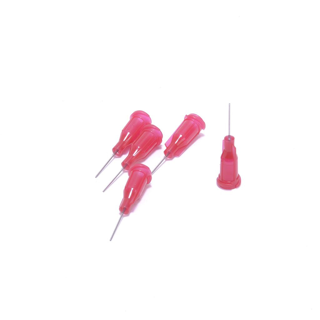 Core Rc Ultra Precision Glue Nozzles - Pk5