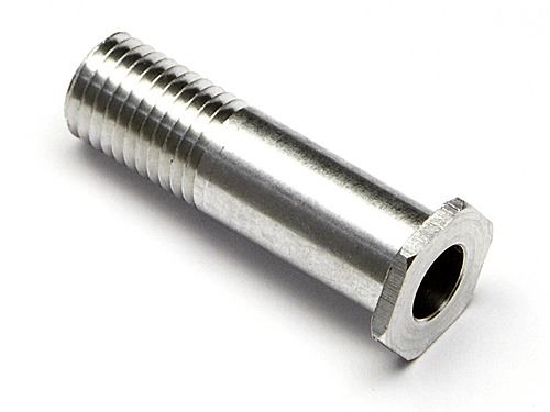 HPI Servo Saver Pipe