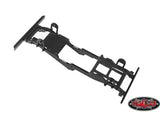 Rc4Wd Gelande Ii 1/18 Chassis Set