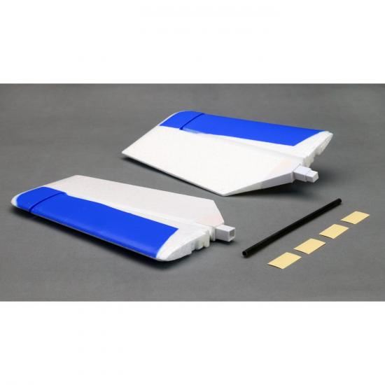 E-Flite Horizontal Stab: SU-29MM (Gen 2)
