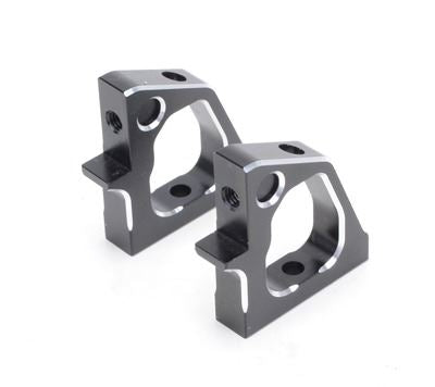 Schumacher Alloy Upper Rear Transmission Reverser - Cougar KF/Cat K1/Aero