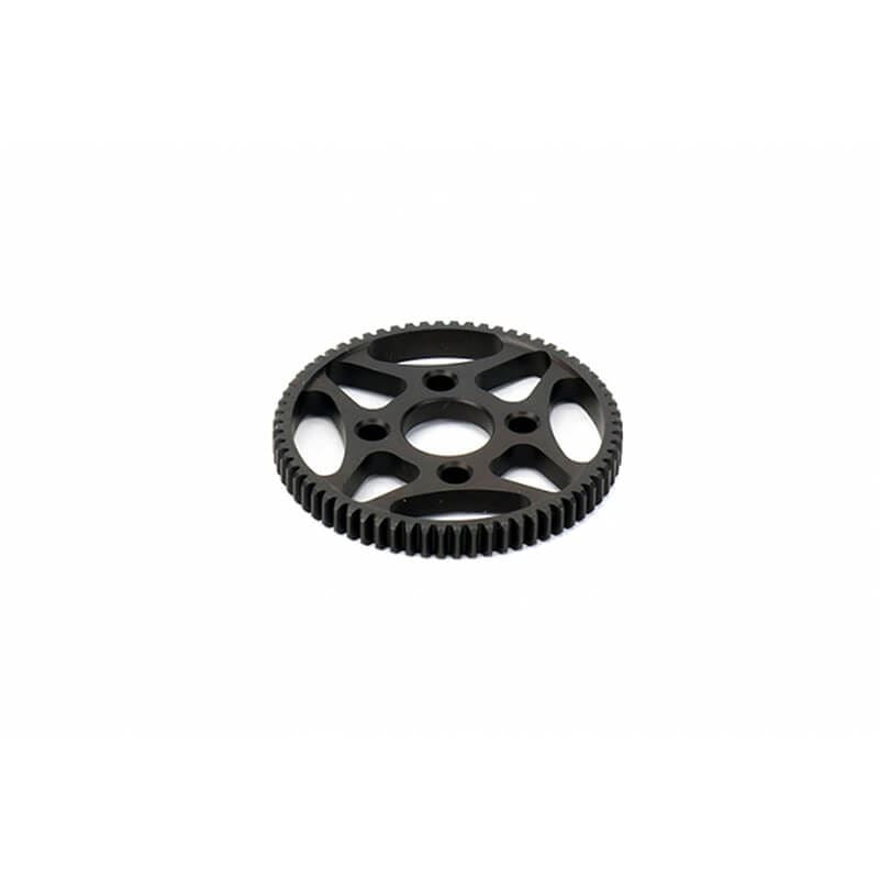 Louise Rc Spur Gear 68T(Heavy Duty Steel)