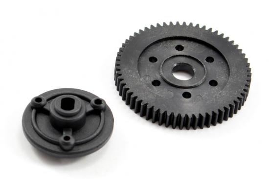 FTX OUTBACK MAIN GEAR SET