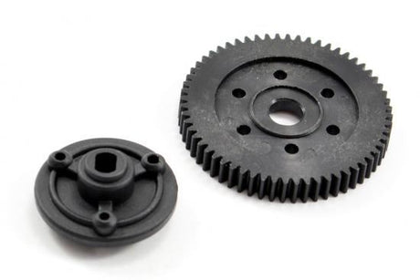 FTX OUTBACK MAIN GEAR SET