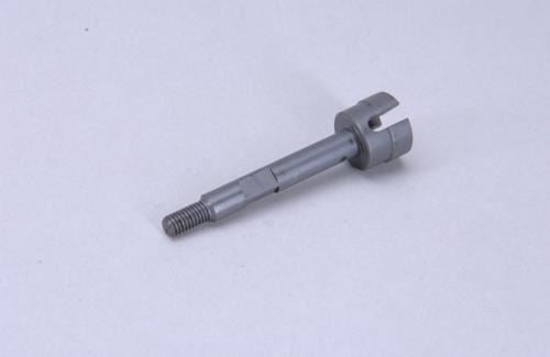 FG Modellsport Rear driving axle