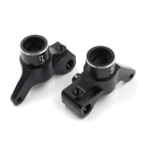 Yeah Racing Aluminum Rear Hubs For Kyosho Optima / Optima Mid / Javelin