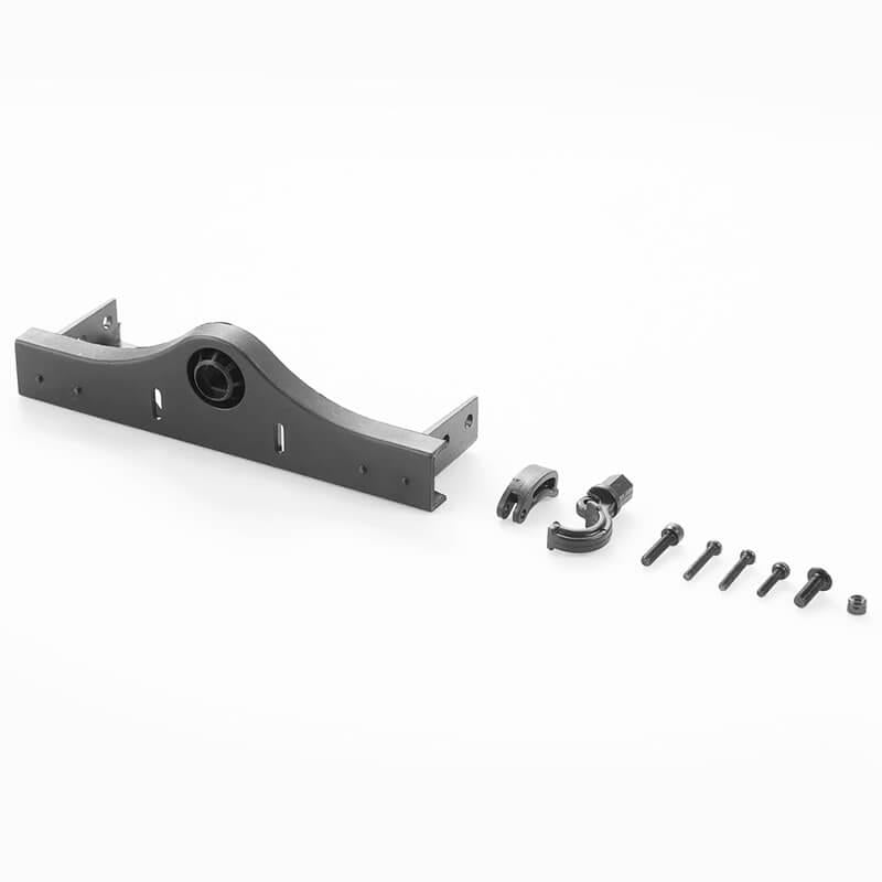 ROC HOBBY ATLAS 1 10 11036 REAR BUMPER SET
