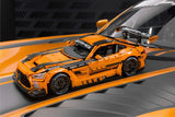 Cada 1:8 Mercedes-Amg Gt3 - 5466 Pcs