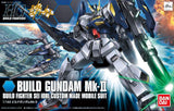Bandai Hobby Hgbf 1/144 Build Gundam Mk-Ii