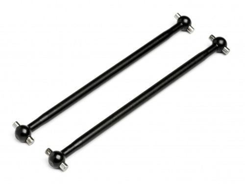 HPI Drive Shaft 6X86mm (2Pcs)
