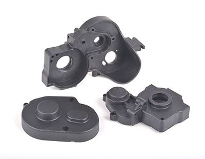 Core RC Gear Box