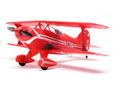 E Flite UMX Pitts S-1S BNF Basic with AS3X and SAFE Select