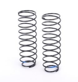 Core RC Big Bore Spring; Long - 2.4 pr