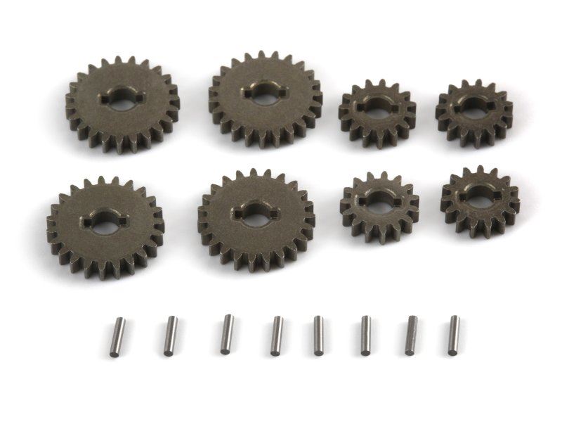 Portal Axle Gear Set