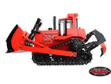 RC4WD 1/14 SCALE DXR2 HYDRAULIC EARTH DOZER (LIMITED EDITION)