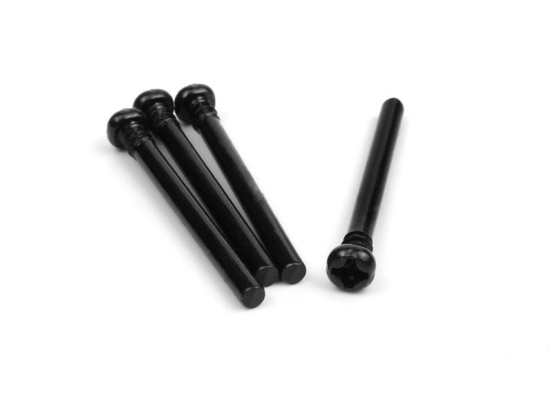 Upper Hinge Pin Screw 3X28Mm (Front/Rear/4Pcs)