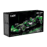 Cada Kick Sauber F1 Team C44 2024