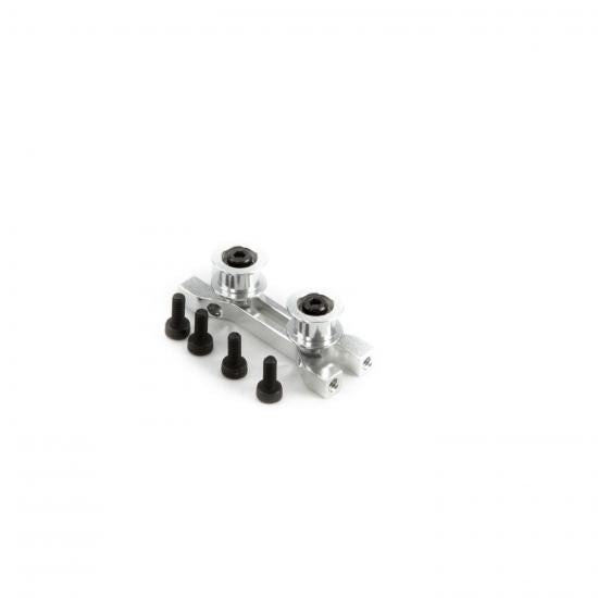 BLH Aluminum Tail Belt Tensionor: 270 CFX