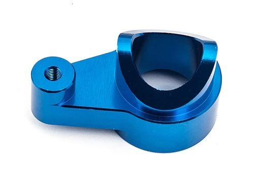 TEAM ASSOCIATED RC8B3 SERVO SAVER ARM - ALUMINIUM