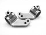 HPI Jumpshot Aluminium Steering Block Set