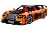 Cada 1:8 Mazda Rx-7
