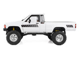 Rc4Wd Dick Cepek Fun Country 1.9  Scale Tyres