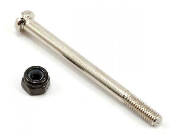 HoBao Hyper Mini ST / Hyper TT Wing Mount Post