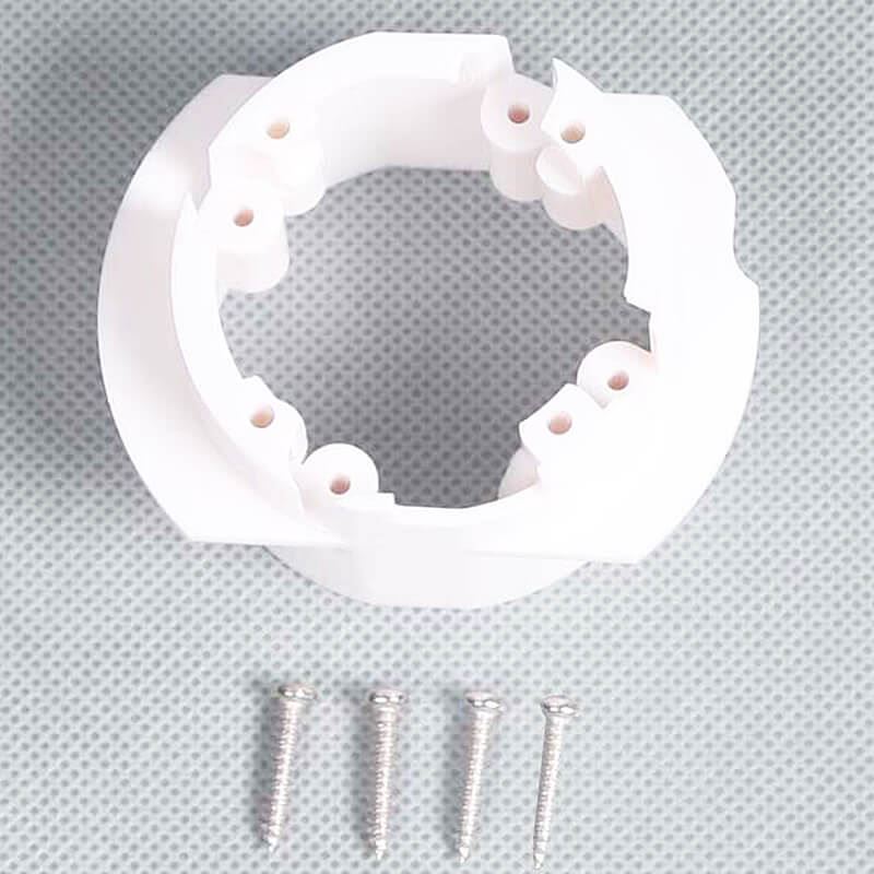 FMS MOTOR BOARD