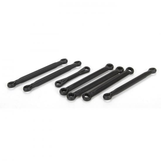 Losi Suspension Link Set: TEN MT (Losi234010)