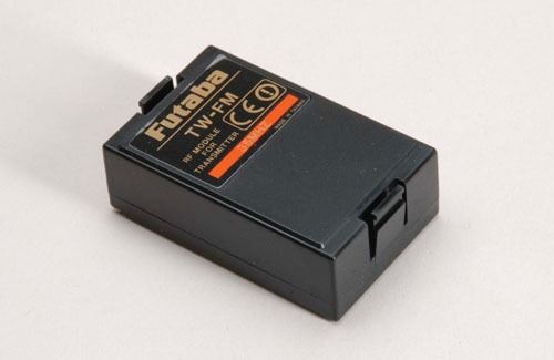 Futaba Tx Module (No Xtal) 9C FM35 (Y-TW/35)