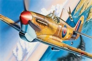 Italeri Spitfire Mk Vb