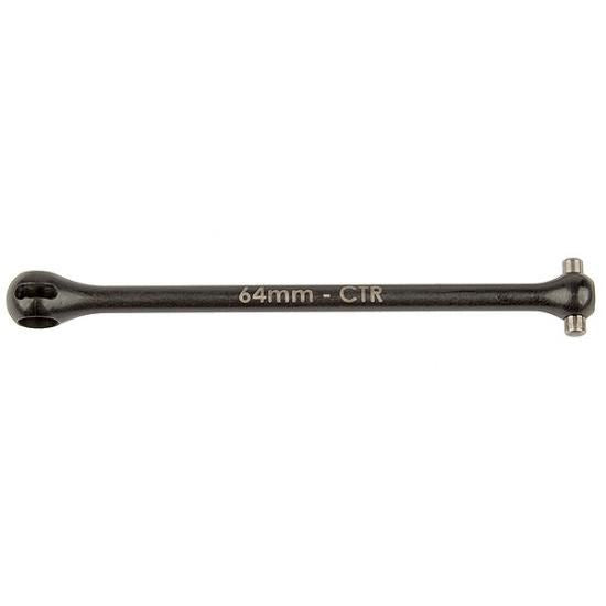 Team Associated B74 Centre Cva Bone - 64mm