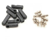 Schumacher Ball Grippa Joints-Short Stud 8prs