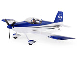 E Flite RV-7 1.1m PNP
