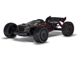 Arrma 1/7 Talion 6S Exb 4X4 Rtr Speed Truck, Black