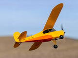 Hobbyzone Champ Anniversary Special Edition 515Mm Bnf Basic With Safe