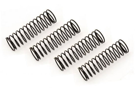 ASSOCIATED CR12 SHOCK SPRINGS 0.8MM