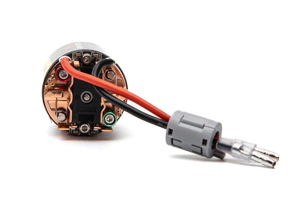 Spektrum Firma 80T Rebuildable 3-Pole Brushed Crawler Motor