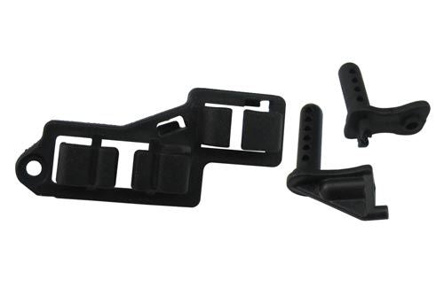 DHK Body Post - Front / Rear / Wire Mount - A