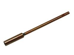 Arrowmax Nut Driver 5.0 x 100mm Tip Only