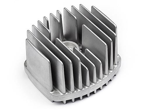 HPI Heatsink Head (Octane 15Cc) (111340)
