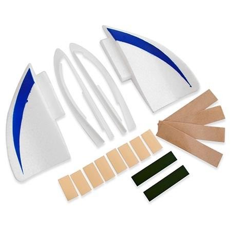 Hobby Zone Wing Tip Set: Delta Ray