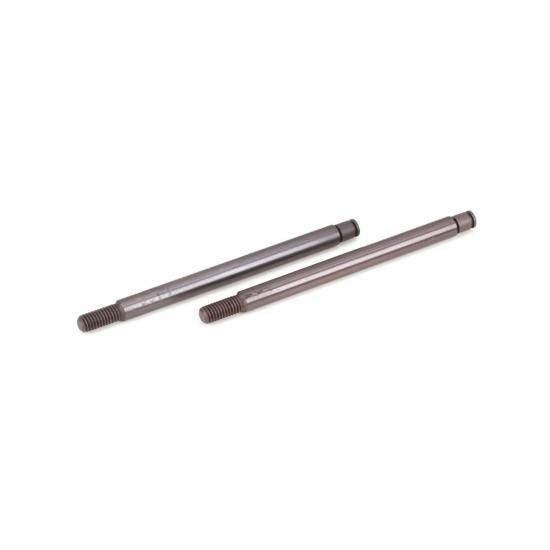 TLR Shock Shaft, 3.5 x 50mm, TiCN (2)